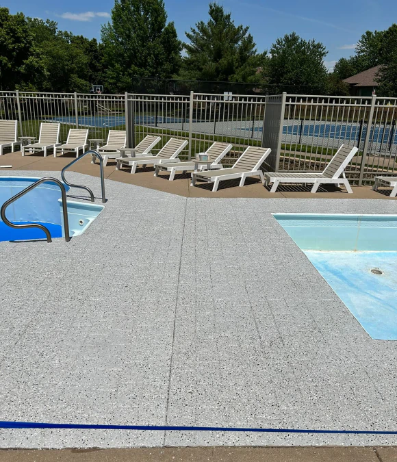 Asphalt Seal Coating