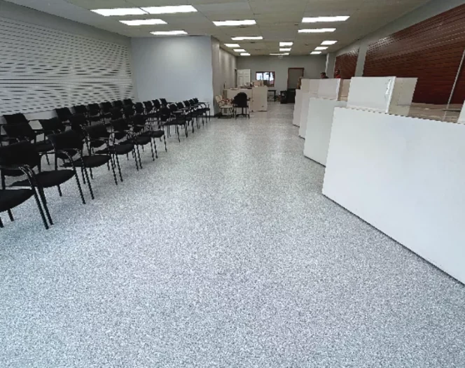 1st choice epoxy home