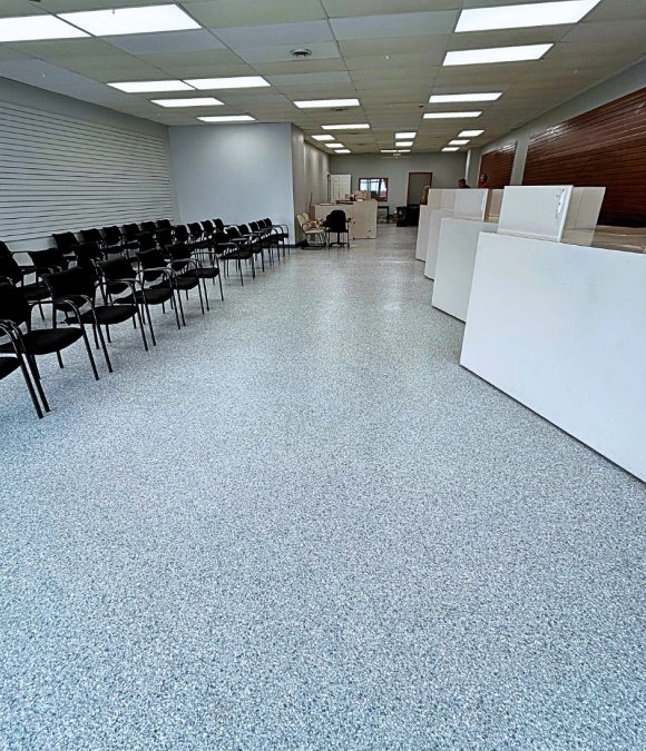 service slider commercial