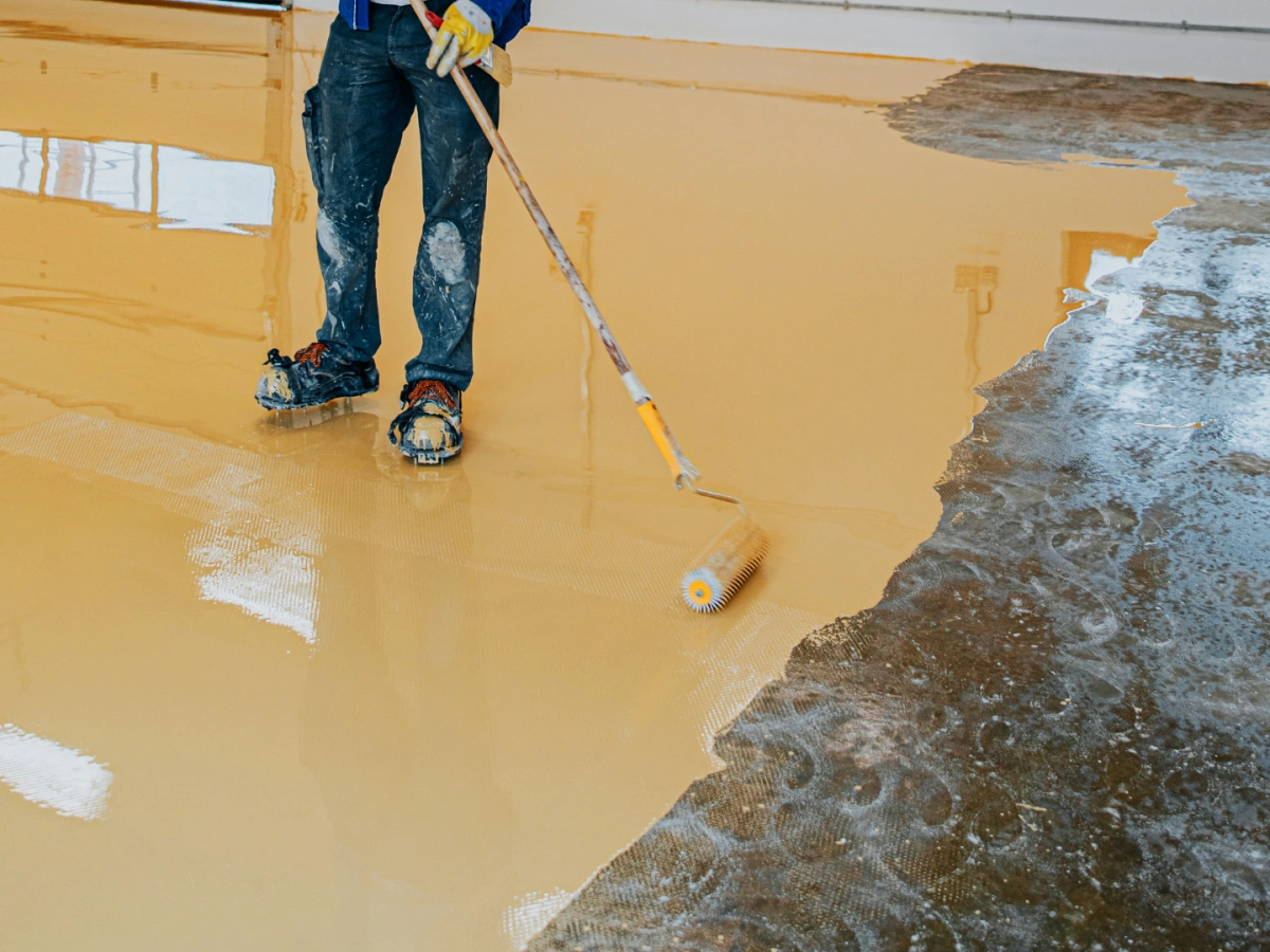 epoxy flooring mistakes 2